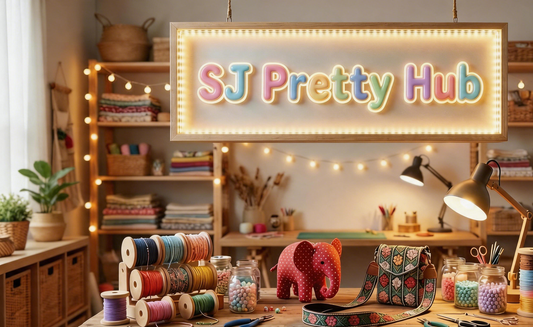 SJ Pretty Hub workshop